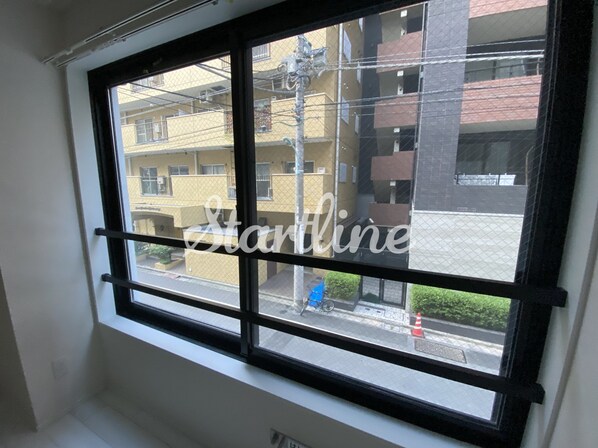 クリアル新富町(CREAL新富町)の物件内観写真